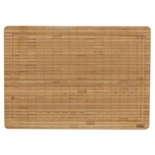 Snijplank Bamboe 42 x 31 cm Zwilling