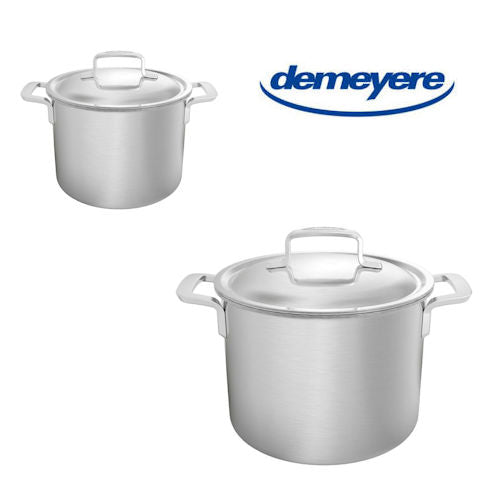 Demeyere soeppan Intense