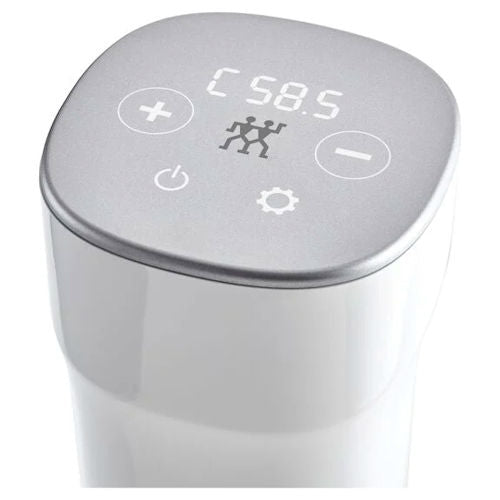 Sous-Vide stick Zwilling wit