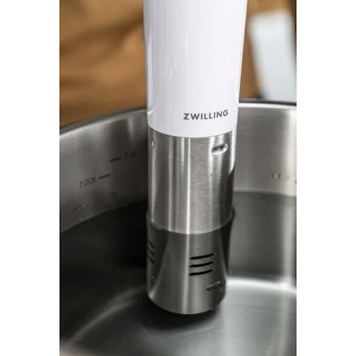 Sous-Vide stick Zwilling wit