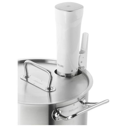 Sous Vide Stick zwart Enfinigy
