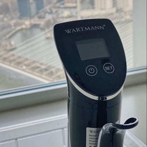 Sous-vide stick WM 1507 SV smart