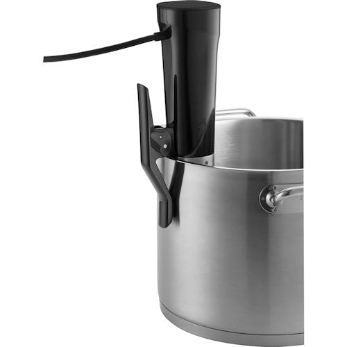 Sous Vide Stick zwart Enfinigy