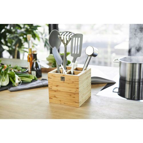Spatel Pro 33 cm silicone Zwilling