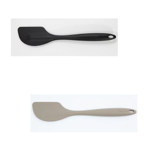 Spatel siliconen