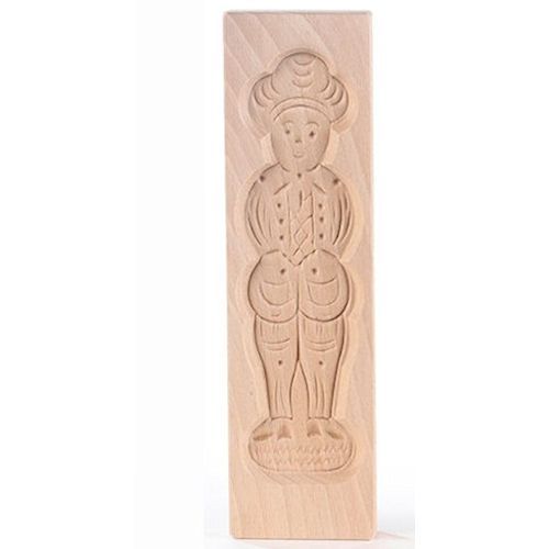 Speculaasplank Pop (man)