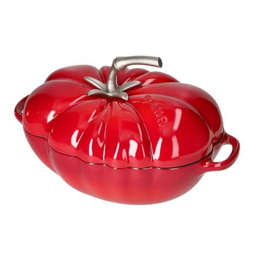 Braadpan Staub Tomaat