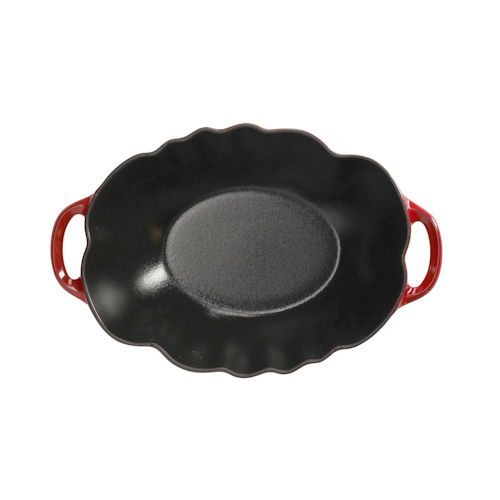 Braadpan Staub Tomaat