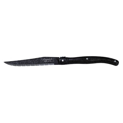 Steakmessen set Premium blackstone