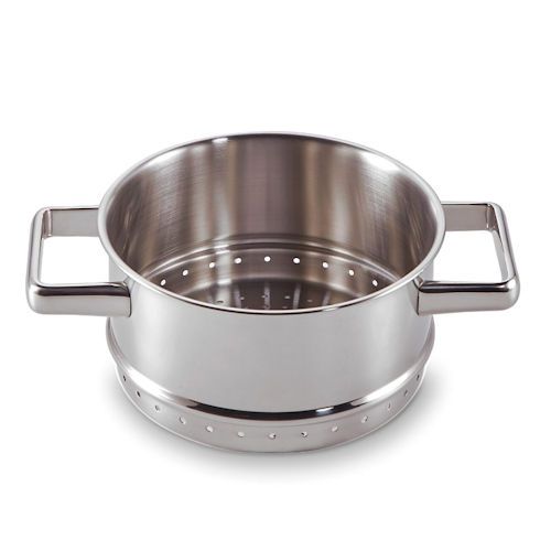 Stoominzet Royal 16 cm Habonne