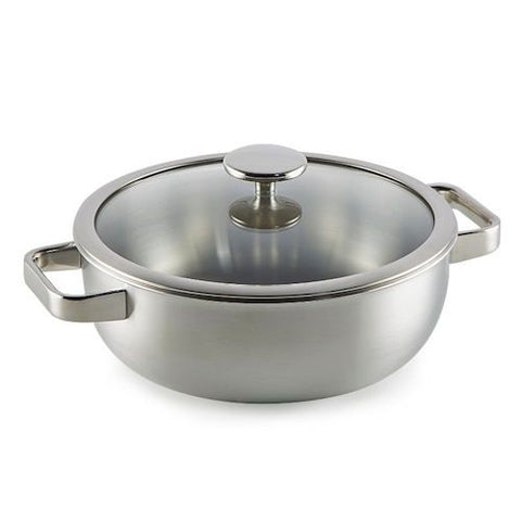 Sudderpan 26 cm Multiplay Habonne