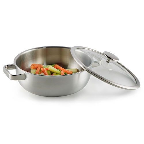 Sudderpan 26 cm Multiplay Habonne