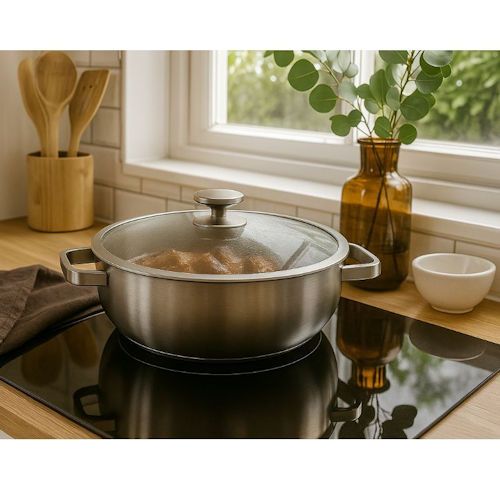 Sudderpan 26 cm Multiplay Habonne