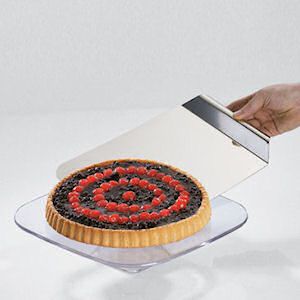 Taart/pizza schep Gefu