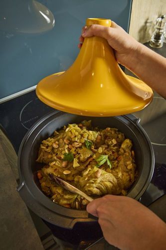 Tagine Atlas 30 cm Peugeot