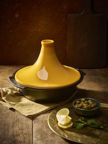 Tagine Atlas 30 cm Peugeot