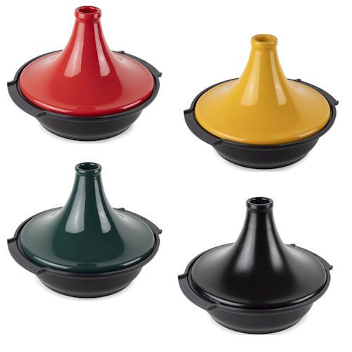 Tagine Atlas 30 cm Peugeot