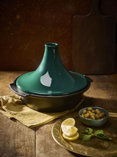 Tagine Atlas 30 cm Peugeot