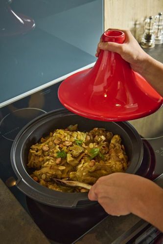 Tagine Atlas 30 cm Peugeot