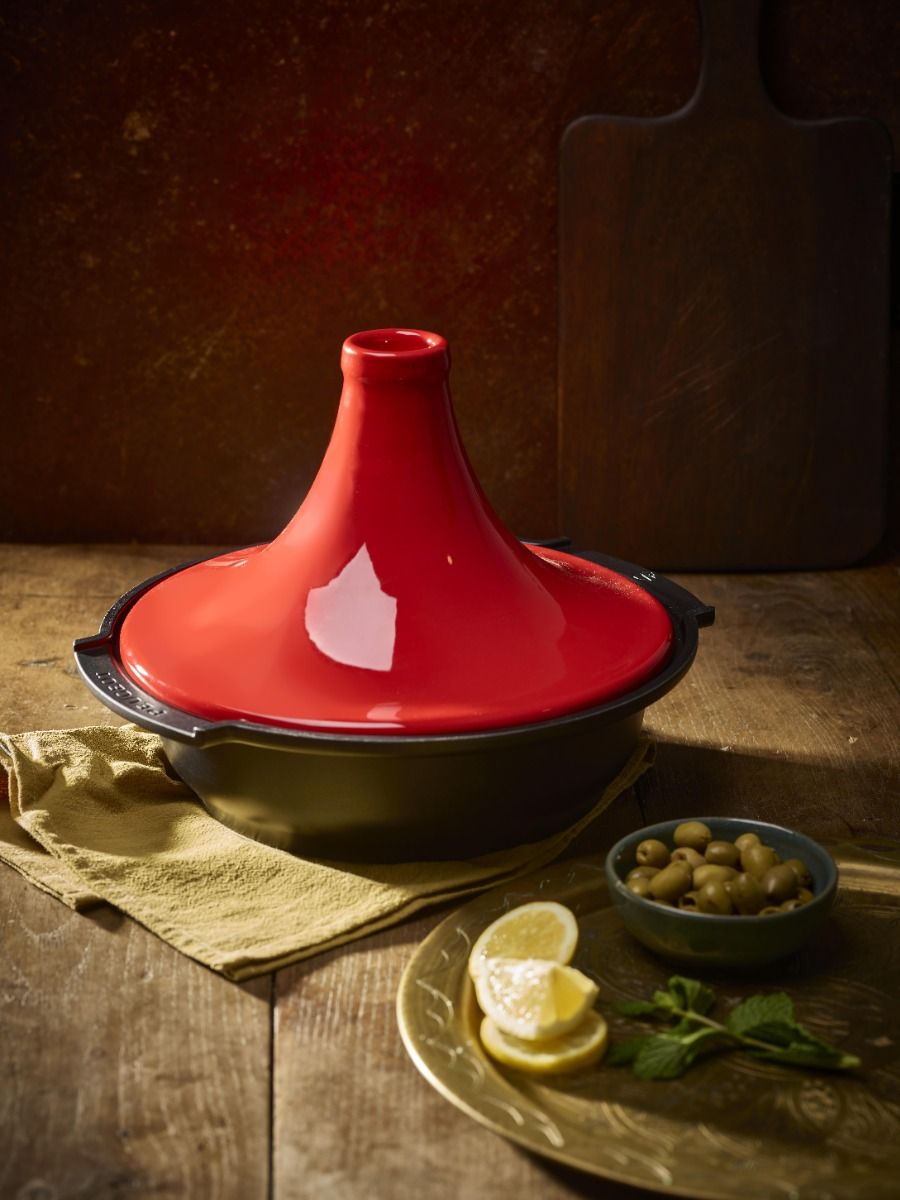 Tagine Atlas 30 cm Peugeot