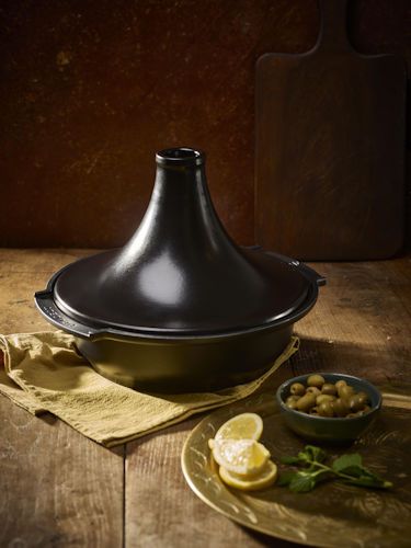 Tagine Atlas 30 cm Peugeot