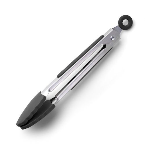 Tang 17 cm zwart