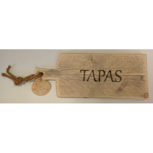 Serveerplank (Tapasplank)