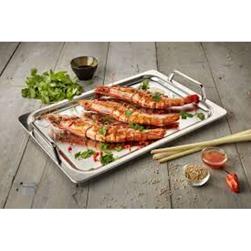 Teppanyaki limited edition