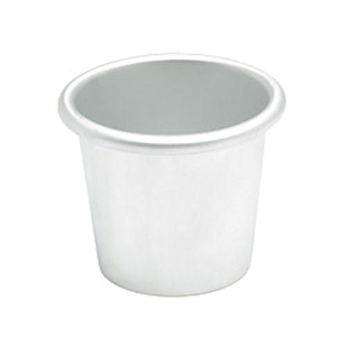 Timbaal aluminium