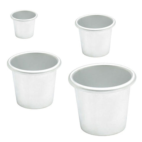 Timbaal aluminium