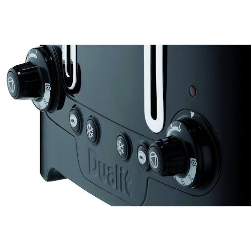 Broodrooster Dualit Lite Glos 4 slots
