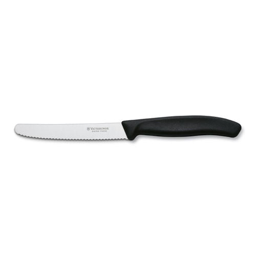 Tafel tomaten mes Victorinox