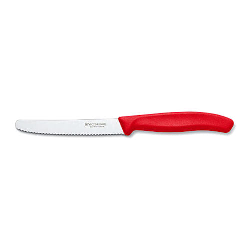 Tafel tomaten mes Victorinox