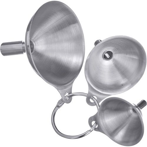 Trechter-set mini Westmark