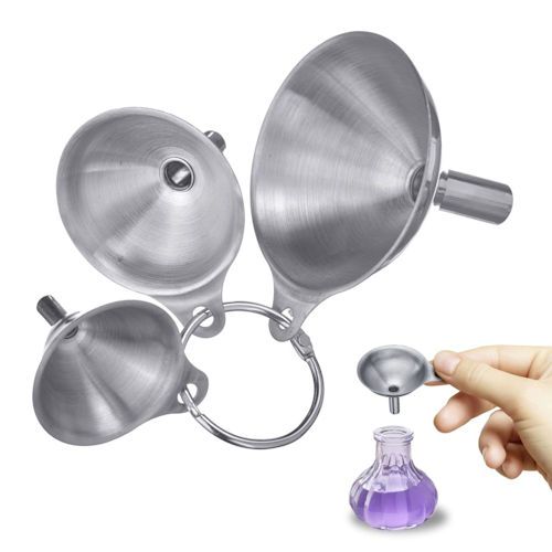 Trechter-set mini Westmark