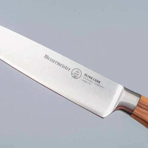 Universeel mes Oliva Messermeister 16 cm