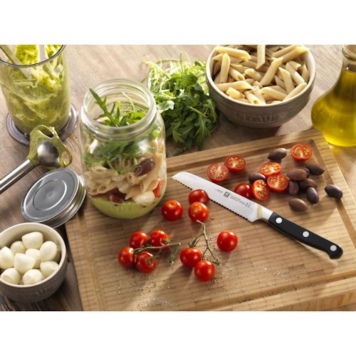Universeel mes Pro 13 cm Zwilling