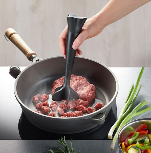 Gehakt stamper Whacker Gefu
