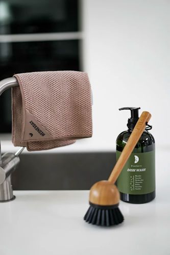 Vaatdoekjes Klud microvezel 7 stuks 
