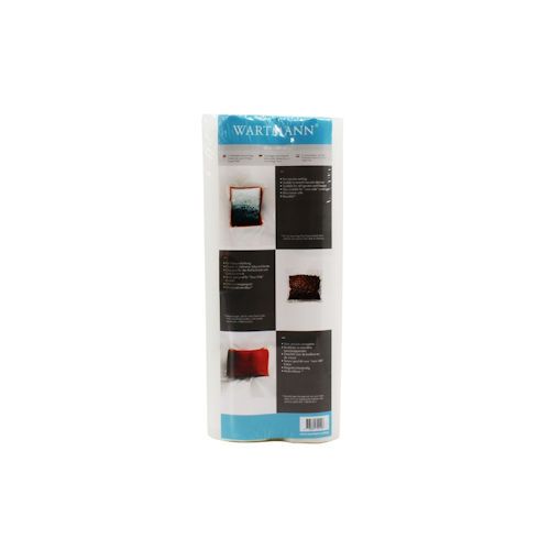 Vacumeer rollen 28 x 600 cm 2 stk