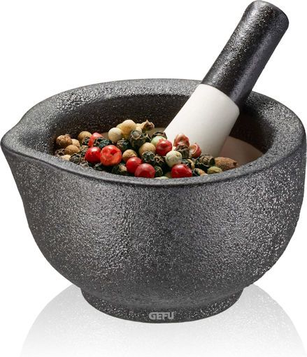 Vijzel Grino 13,5 cm Gefu