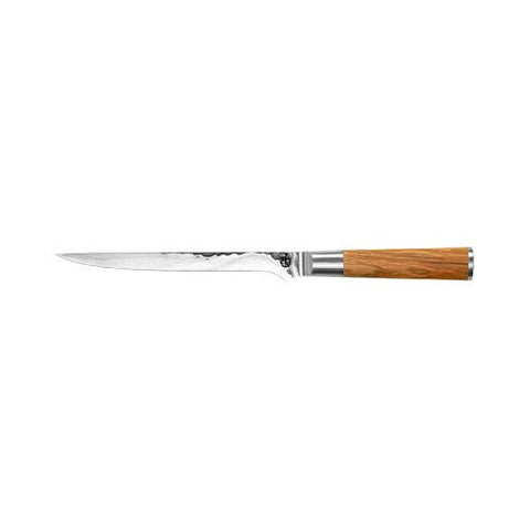 Visfileermes Forged Olive