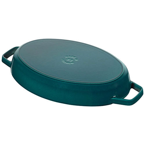 Vispan ovenschaal La mer Staub