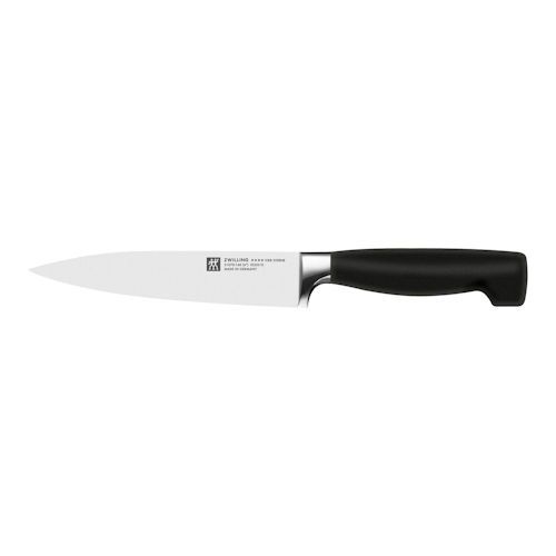 Vleesmes Four Star Zwilling