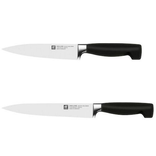 Vleesmes Four Star Zwilling