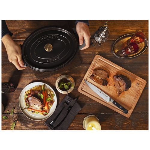 Vleesmes Pro Zwilling
