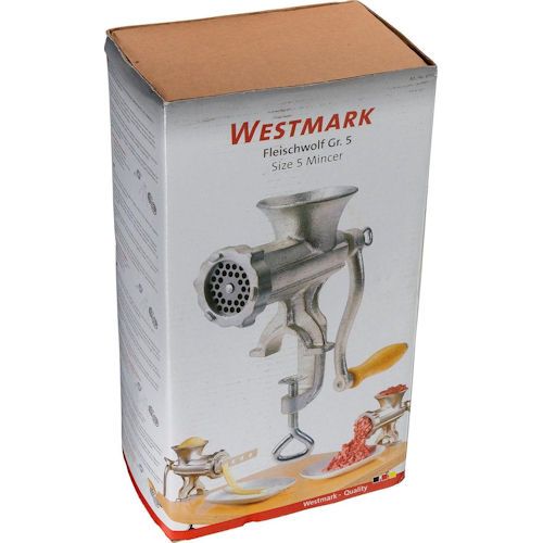 Vleesmolen Westmark nummer 5 small