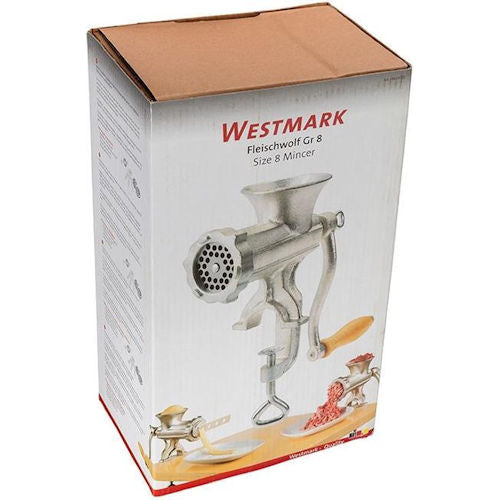 Vleesmolen Westmark nummer 8 medium
