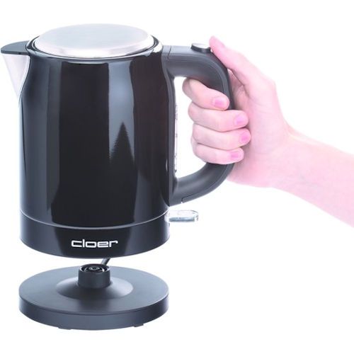 Waterkoker cloer 1 ltr
