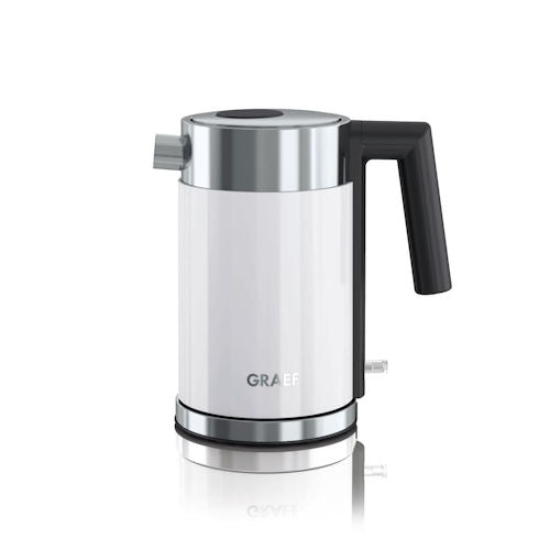 Waterkoker WK 401 1 ltr Graef